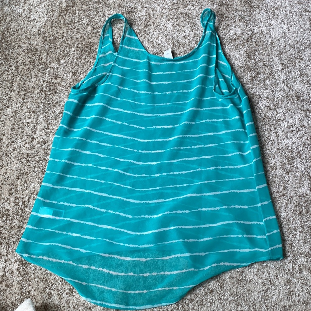 Tank top - Picture 2 of 4